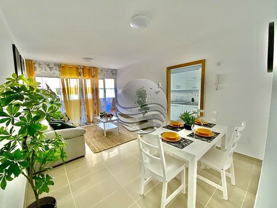 Foto 2 de Pis en venda a calle Mencey Taoro de 2 habitacions amb terrassa i piscina