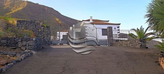 Foto 2 de Xalet en venda a Cuevecitas-Malpaís de 4 habitacions amb terrassa i piscina