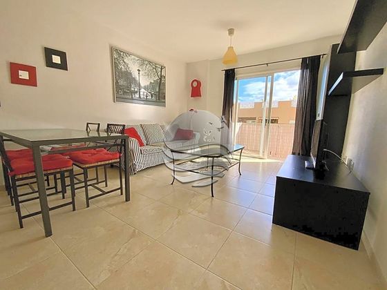 Foto 2 de Pis en venda a Candelaria-Playa La Viuda de 1 habitació amb piscina i garatge