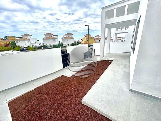 Foto 2 de Xalet en venda a Golf del Sur-Amarilla Golf de 4 habitacions amb terrassa i piscina