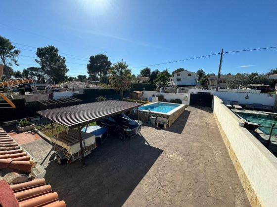 Foto 2 de Venta de chalet en Zona Montecañada - Parque Tecnológico de 4 habitaciones con terraza y piscina