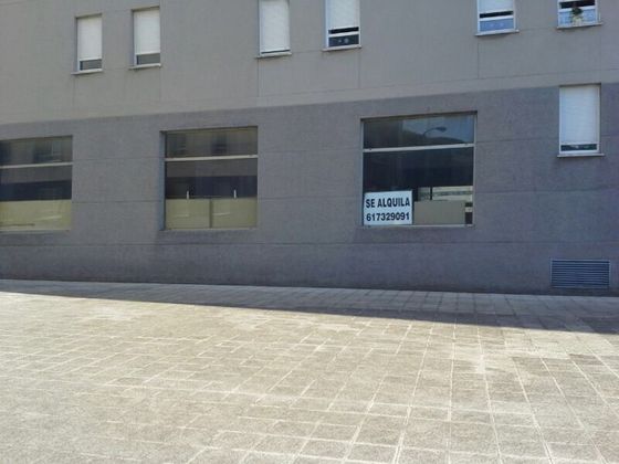 Foto 1 de Local en venta en San Ignacio-Elorrieta de 148 m²