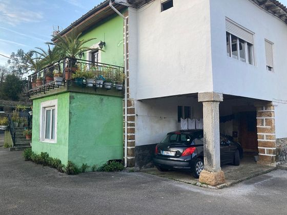 Foto 2 de Casa en venta en Entrambasaguas de 3 habitaciones con terraza y balcón