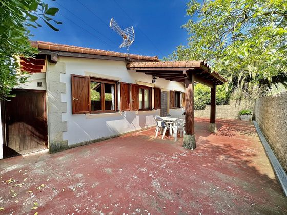 Foto 1 de Casa en venda a Ribamontán al Monte de 2 habitacions amb terrassa i jardí
