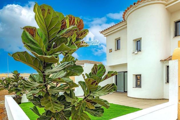 Foto 2 de Casa adossada en venda a Golf del Sur-Amarilla Golf de 2 habitacions amb terrassa i piscina