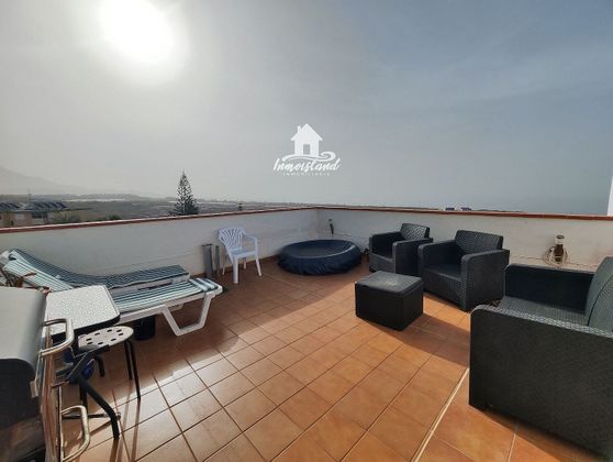 Foto 1 de Dúplex en venda a Armeñime - Las Moraditas - Las Cancelas de 4 habitacions amb terrassa i balcó