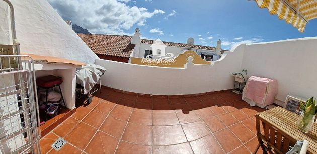 Foto 2 de Dúplex en venda a Adeje ciudad de 4 habitacions amb terrassa i piscina