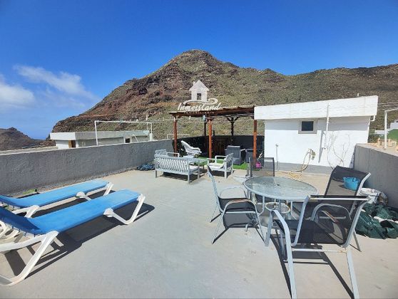 Foto 1 de Casa en venda a Tamaimo-Arguayo de 3 habitacions amb piscina i garatge