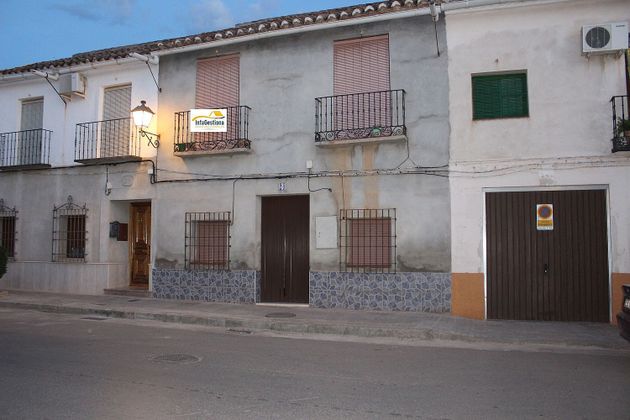 Foto 1 de Venta de chalet en calle Pio XII de 5 habitaciones con terraza y piscina