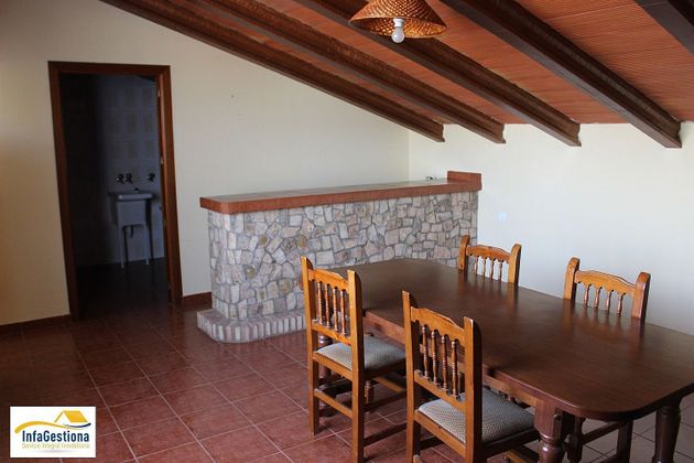 Foto 1 de Casa en venta en Villanueva de los Infantes de 3 habitaciones con terraza
