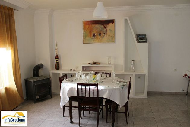 Foto 2 de Casa adossada en venda a calle Tejeras de 3 habitacions amb terrassa i garatge