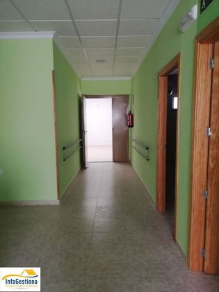 Foto 2 de Local en alquiler en Villanueva de los Infantes de 564 m²
