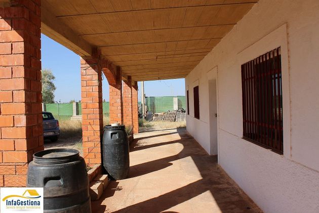 Foto 1 de Casa rural en venda a carretera Murcia de 6 habitacions amb terrassa i garatge