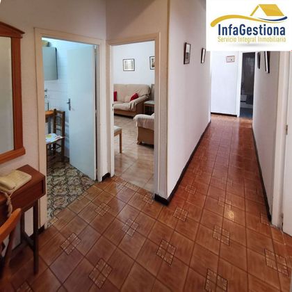 Foto 2 de Piso en venta en calle Cuenca de 4 habitaciones con terraza y calefacción