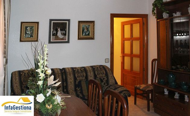 Foto 1 de Xalet en venda a Villanueva de los Infantes de 3 habitacions amb calefacció