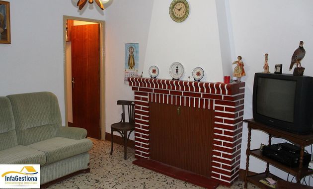 Foto 1 de Chalet en venta en Villanueva de los Infantes de 2 habitaciones y 60 m²