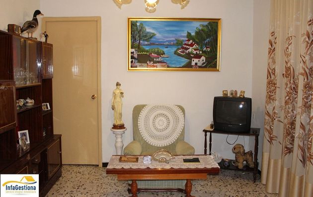 Foto 2 de Xalet en venda a Villanueva de los Infantes de 2 habitacions i 60 m²