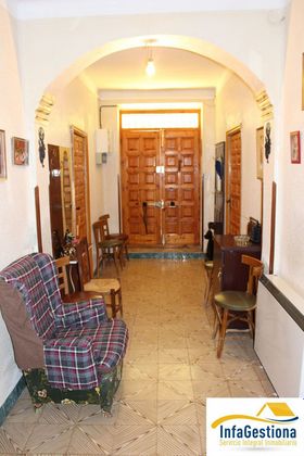 Foto 1 de Xalet en venda a Villanueva de los Infantes de 4 habitacions amb garatge