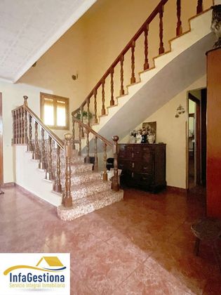 Foto 1 de Xalet en venda a Villanueva de los Infantes de 4 habitacions amb terrassa i jardí