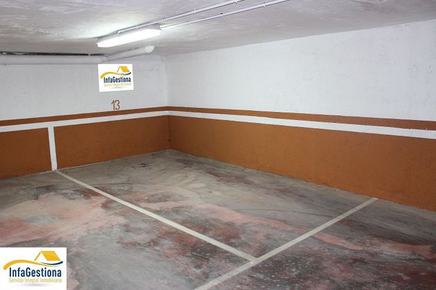 Foto 1 de Garatge en venda a Villanueva de los Infantes de 20 m²