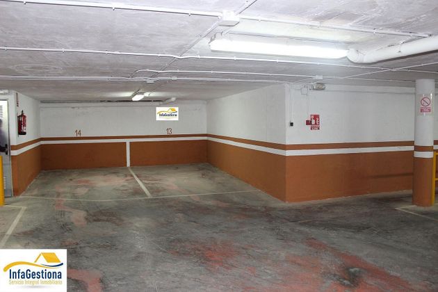 Foto 2 de Garatge en venda a Villanueva de los Infantes de 20 m²