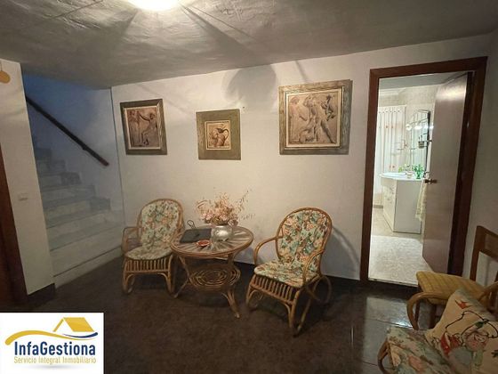 Foto 2 de Chalet en venta en Villanueva de los Infantes de 5 habitaciones y 301 m²