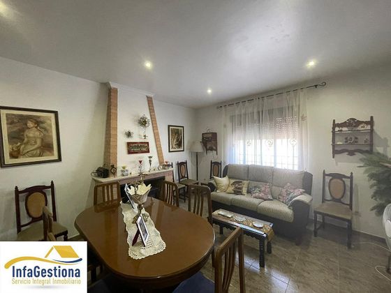 Foto 2 de Xalet en venda a Puebla del Príncipe de 5 habitacions i 140 m²