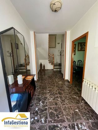 Foto 2 de Xalet en venda a Montiel de 3 habitacions amb terrassa i aire acondicionat