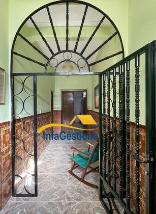 Foto 2 de Xalet en venda a Cózar de 4 habitacions amb terrassa i calefacció