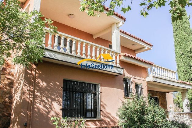 Foto 2 de Xalet en venda a Torrenueva (Ciudad Real) de 10 habitacions amb terrassa i garatge