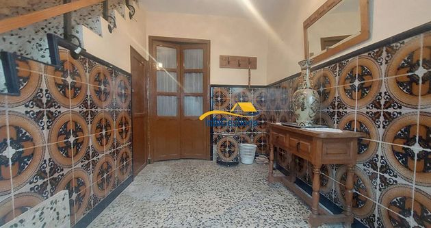 Foto 2 de Casa en venta en Villanueva de los Infantes de 4 habitaciones con calefacción