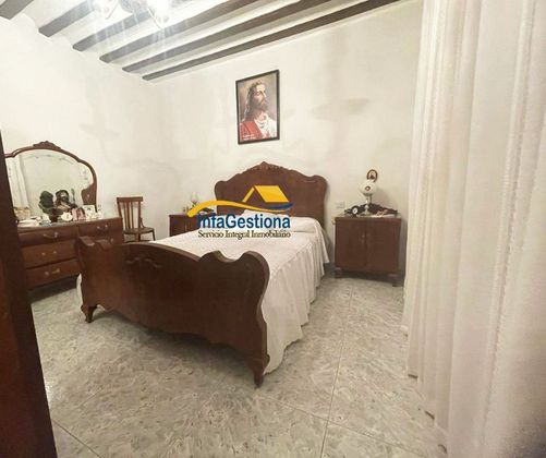 Foto 1 de Xalet en venda a Villanueva de los Infantes de 7 habitacions amb terrassa i balcó