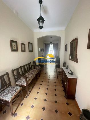 Foto 1 de Casa en venta en Villanueva de los Infantes de 2 habitaciones con jardín