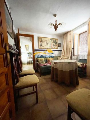 Foto 1 de Casa en venda a Villanueva de los Infantes de 2 habitacions i 69 m²