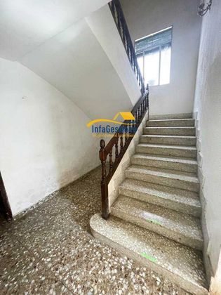 Foto 1 de Casa en venda a Villanueva de los Infantes de 4 habitacions amb terrassa i garatge