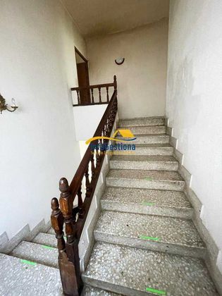 Foto 2 de Casa en venta en Villanueva de los Infantes de 4 habitaciones con terraza y garaje