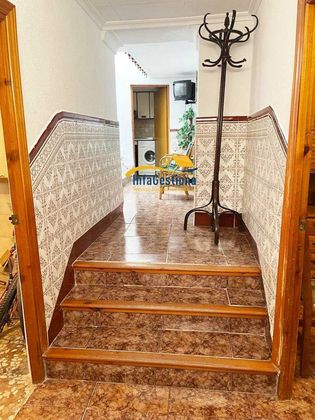 Foto 1 de Casa adossada en venda a Villanueva de los Infantes de 3 habitacions amb garatge