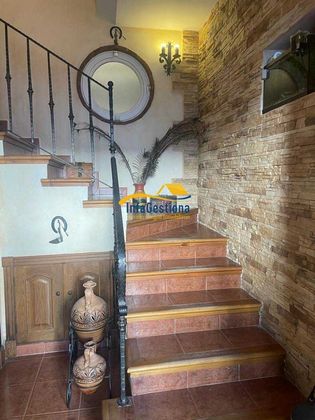 Foto 2 de Casa adossada en venda a Villanueva de los Infantes de 3 habitacions amb terrassa i garatge
