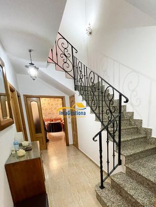 Foto 1 de Casa en venta en Villanueva de los Infantes de 3 habitaciones con aire acondicionado y calefacción