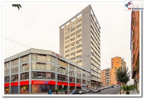 Foto 1 de Oficina en venda a calle Gordóniz de 45 m²