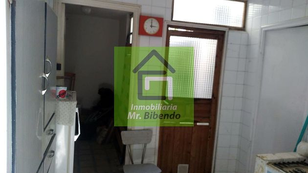 Foto 1 de Casa adossada en venda a San Lázaro de 3 habitacions amb calefacció