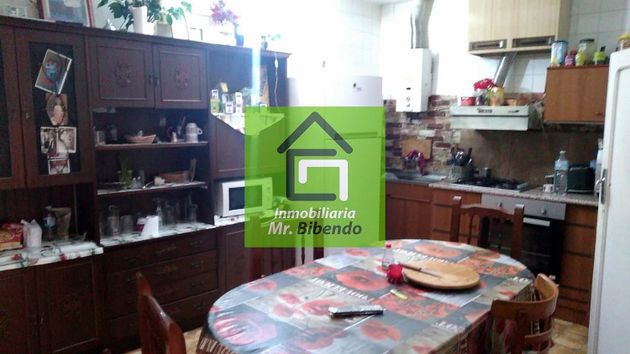 Foto 2 de Casa en venda a Cañizo de 4 habitacions amb garatge