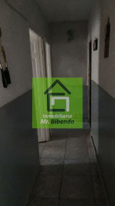 Foto 2 de Casa adossada en venda a Urbanización Siglo XXI - Carretera de Villalpando de 3 habitacions amb garatge i calefacció