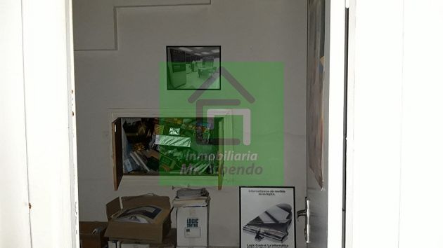 Foto 2 de Local en venta en Centro - Casco Antiguo con calefacción