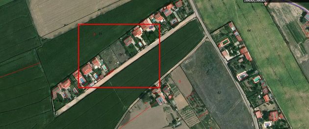 Foto 1 de Venta de terreno en Área Rural de 690 m²