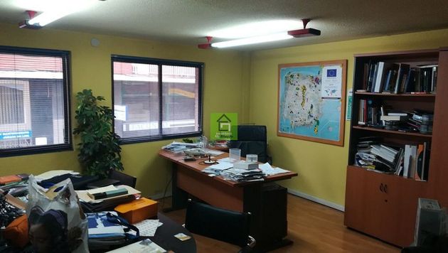 Foto 1 de Oficina en alquiler en Las Viñas de 110 m²