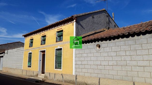 Foto 2 de Casa en venda a Cañizo de 3 habitacions amb terrassa i garatge
