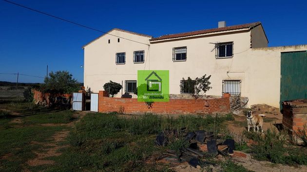 Foto 1 de Casa rural en venda a Tábara de 6 habitacions amb garatge i jardí