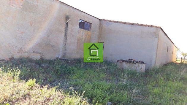 Foto 2 de Venta de casa rural en Tábara de 6 habitaciones con garaje y jardín