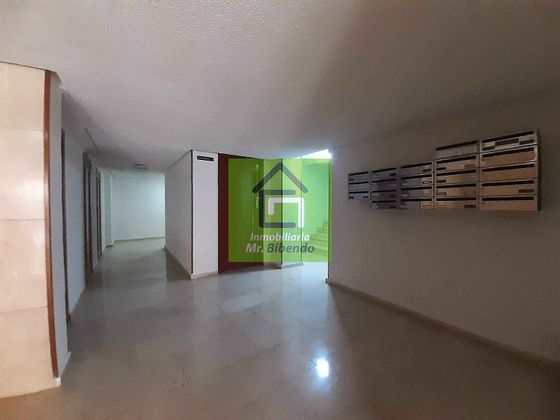 Foto 2 de Oficina en lloguer a Centro - Casco Antiguo amb calefacció i ascensor